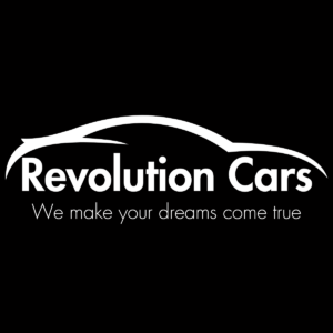 Revolution Cars